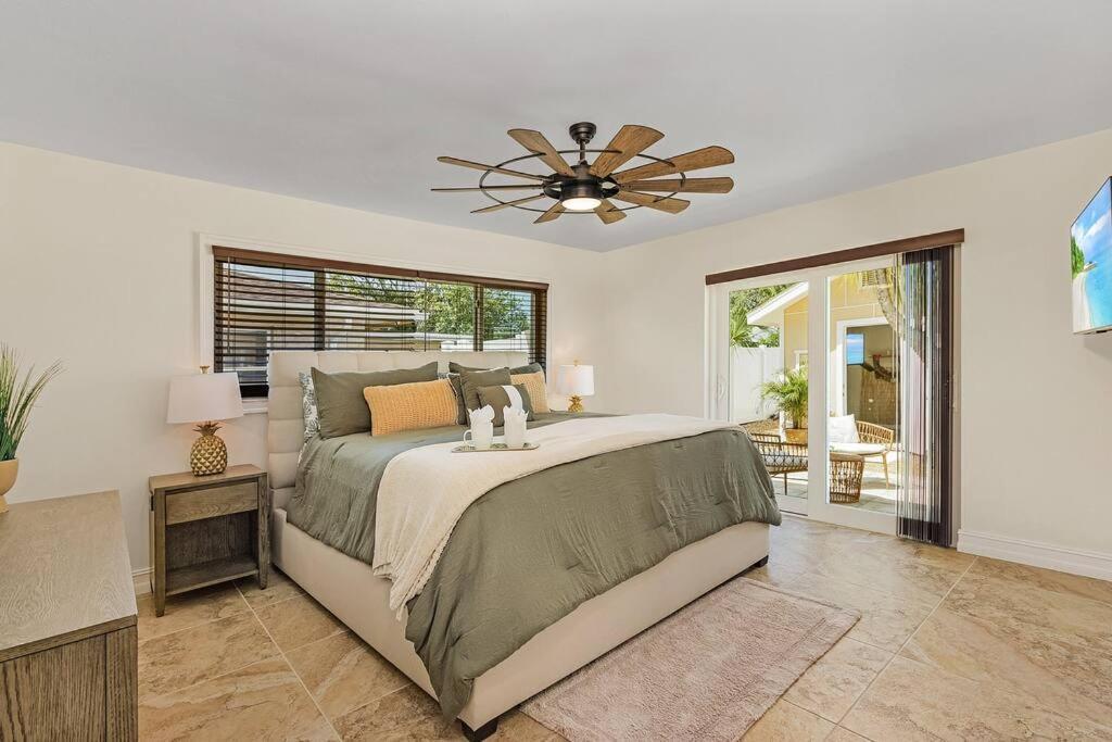 Fl , Paradise Pool Casa vacanze *