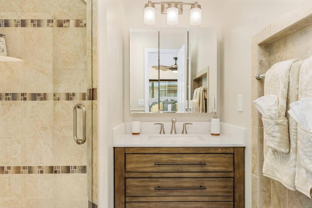 Casa vacanze Fl , Paradise Pool North Naples